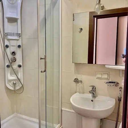 Мармуровий Палац Hotel Morshyn