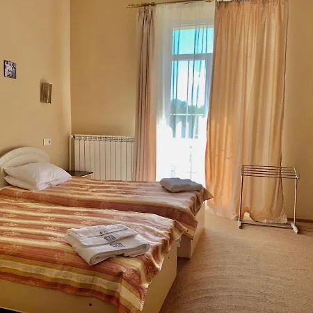 Hotel Мармуровий Палац Morshyn