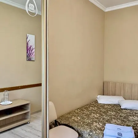 Мармуровий Палац Hotel