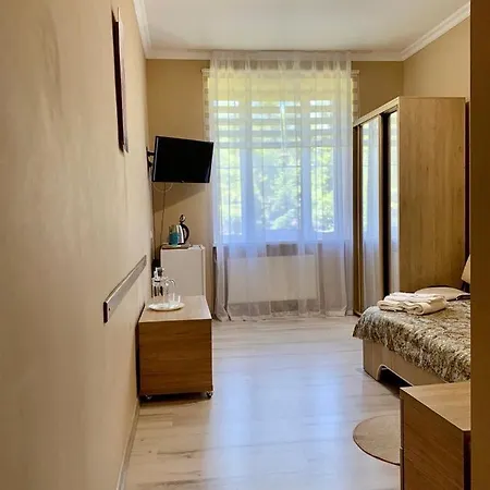 Hotel Мармуровий Палац 4*