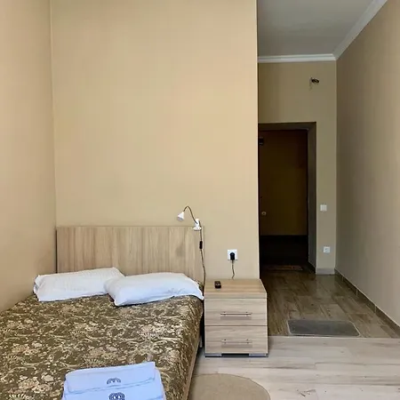 Hotel Мармуровий Палац