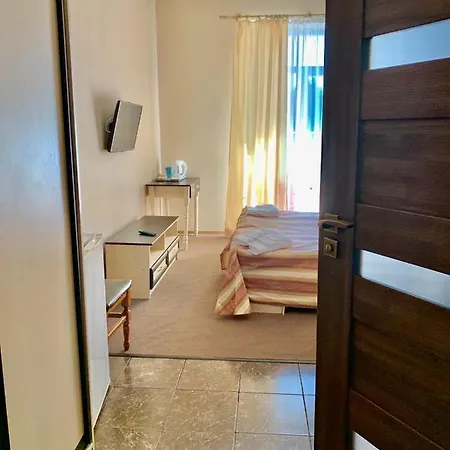 Hotel Мармуровий Палац 4*