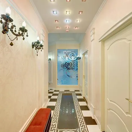 Hotel Мармуровий Палац Morshyn