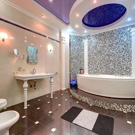 Мармуровий Палац Hotel Morshyn